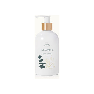 Thymes Eucalyptus Hand Lotion 8.25oz