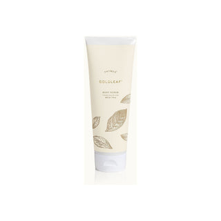 Thymes Goldleaf Body Scrub 207ml