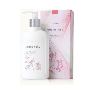 Thymes Kimono Rose Body Lotion 270 ml
