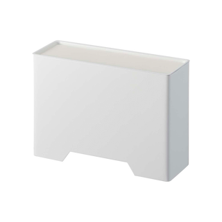 Magnetic Face Mask Dispenser - Steel - By Baano