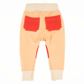 Toddler Colorblock Joggers