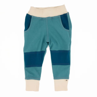 Toddler Colorblock Joggers