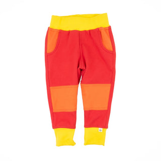 Toddler Colorblock Joggers