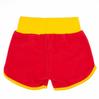 Toddler Gym Class Shorts