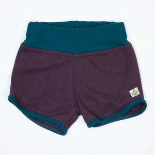 Toddler Gym Class Shorts
