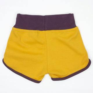 Toddler Gym Class Shorts