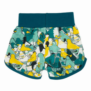 Toddler Print Shorts