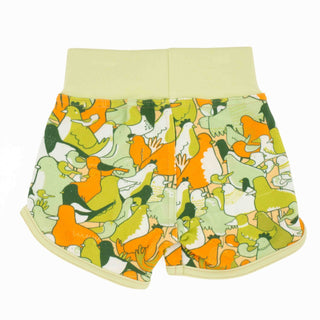 Toddler Print Shorts