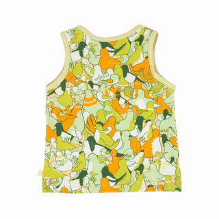 Baby Print Tank