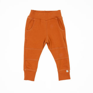 Toddler Simple Joggers
