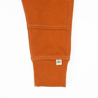 Toddler Simple Joggers