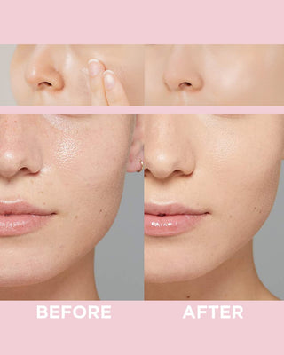 No Poreblem Primer - By Baano