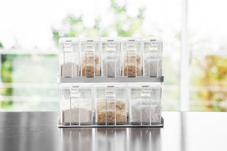 Pantry Organizer - Triple - By Baano