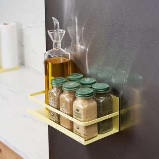 Magnetic Storage Caddy - Steel Yamazaki Home