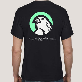 Purge Classic T-Shirt - By Baano