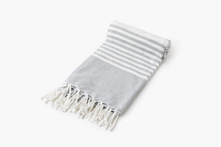 Turkish Beach Towels
