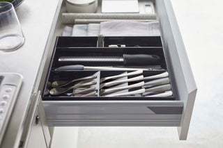 Expandable Cutlery Organizer - Large - By Baano