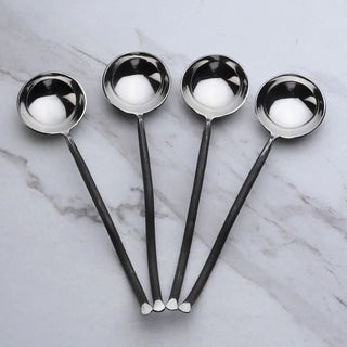 Twig Sugar Spoon 4 Pc. Set