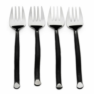 Twig Sardine Table Forks 4 Pc. Set