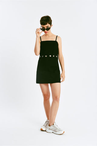 Twiggy Mini Dress