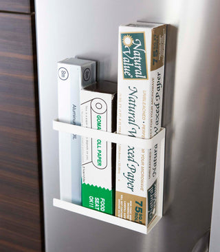 Magnetic Wrap Holder - Steel - By Baano