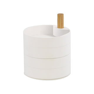 Open Top Stacked Jewelry Organizer - By Baano