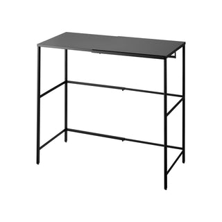 Expandable Suitcase Rack - Steel - By Baano