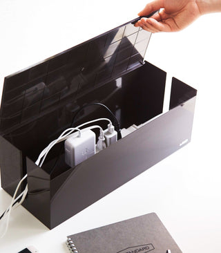 Cable Management Box - By Baano