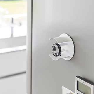 Magnetic Tape Holder - Steel - By Baano