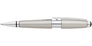 Edge™ Sonic Titanium Gel Rollerball Pen - By Baano