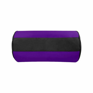 Duffel Bag - Indigo Purple Travel - Carry