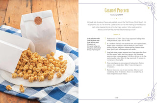 The Unofficial Disney Parks Cookbook (Spiral Bound) - By Baano