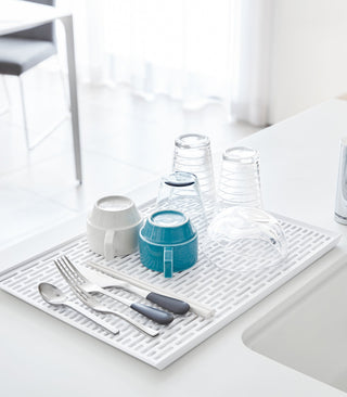 Dish Drainer Tray - By Baano