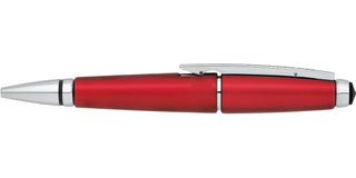Edge™ Red Gel Rollerball Pen - By Baano