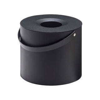 Mosquito Repellant Coil Holder or Storage Case - Steel - By Baano