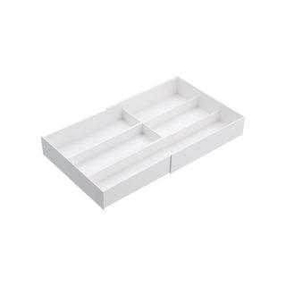 Expandable Cutlery Organizer - By Baano