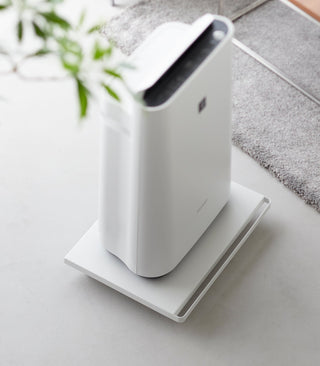 Rolling Caddy (2" H) - Steel - By Baano