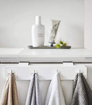 Push Dish Towel Holder - By Baano