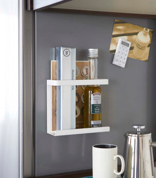 Magnetic Wrap Holder - Steel - By Baano