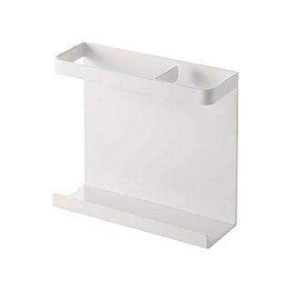 Magnetic Wrap Holder - Steel - By Baano