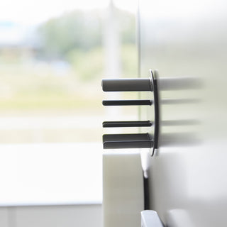 Magnetic Tape Holder - Steel - By Baano
