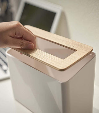 Countertop Waste Bin - By Baano
