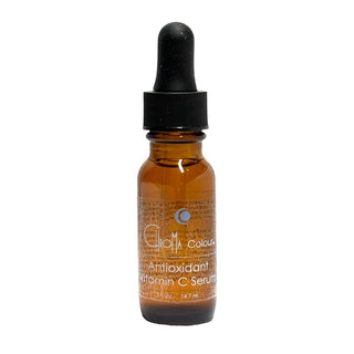 Antioxidant Vitamin C Serum - By Baano