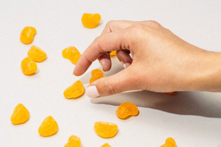 Halal Vitamin C Chewable Gummies - 60 Count | Salaam Nutritionals - By Baano