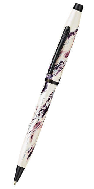 Wanderlust Everest Ballpoint Pen - By Baano