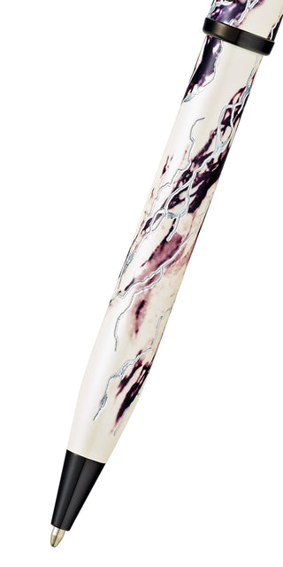 Wanderlust Everest Ballpoint Pen - By Baano