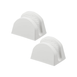 Magnetic Pot Holders - Set of 2 - Silicone - By Baano