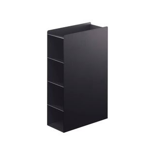 4-Tier Food Wrap Stand - Steel - By Baano