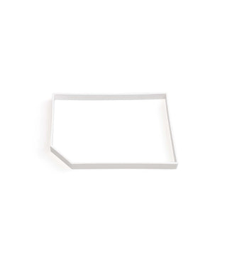 Replacement Inner Ring for Step Trash Can - - By Baano