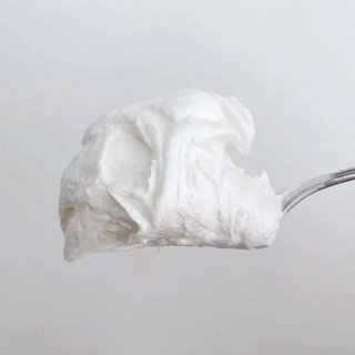 Unscented Whipped Tallow Balm - By Baano